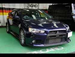 MITSUBISHI@T[G{[V]@CZ4Ai2014Nj@Ɂ@RECAROiJj@PRO@RACER@RMS@2700G@