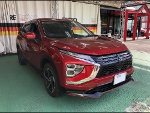 MITSUBISHI@GNvXNX@PHEV@GL3WW@Ɂ@RECAROiJj@X|[cJC@U[aj@