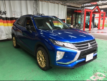 MITSUBISHI@GNvXNX@GK1i2019Nj@Ɂ@RECAROiJj@X|[cX^[@GK100H@BK@