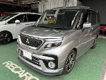 MITSUBISHI@fJ@D2@MB37Si2021Nj@Ɂ@RECAROiJj@SR-C@UT100H@A/R@BK@V[gq[^[t@