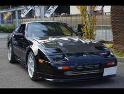 NISSAN@tFAfBZ@Z31