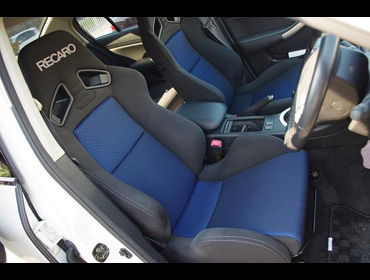 RECARO SR-7 SK100