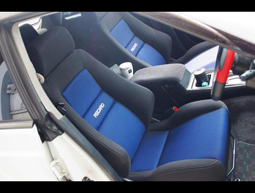 RECARO LX-VF SK100