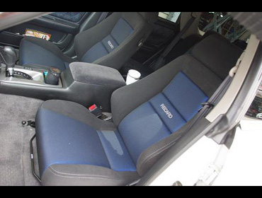 RECARO LX-VF SK100