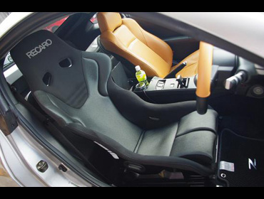 RECARO@RS-G SK2@Vo[