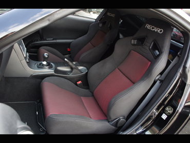 RECARO SR-7F SK100