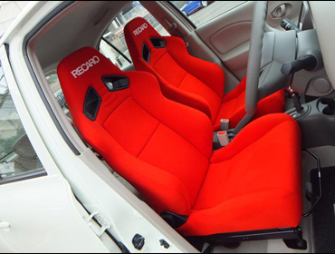 RECARO SR-7F KK100