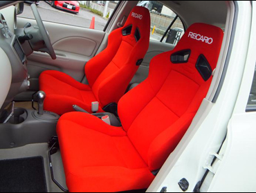 RECARO SR-7F KK100