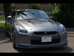 NISSAN@GT-R@R35