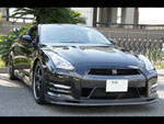 NISSAN@GT-R@R35RECAROiJjV[g