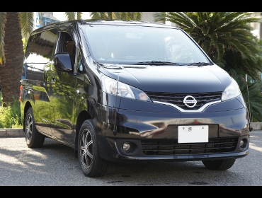 NISSAN@olbg@NV200RECAROiJjV[g