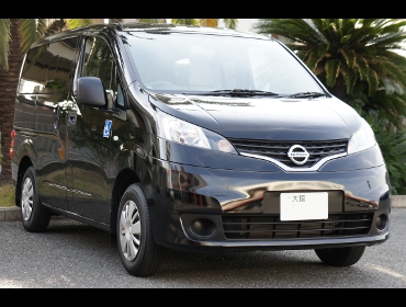 NISSAN@olbg@NV200RECAROiJjV[g