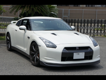 NISSAN@GT-R@R35RECAROiJjV[g