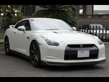 NISSAN@GT-R@R35RECAROiJjV[g