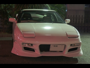 NISSAN@180SX@RPS13RECAROiJjV[g