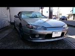 RECAROiJV[gj@NISSAN@VrA@S14S15RECAROiJj@RS-G SK2@BK/SIL@@RS-G SK2 BK/BL@