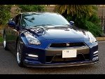 RECAROiJV[gj@NISSAN@GT-R@R35ɃJ@RS-G AJ^[@