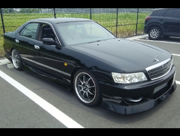 NISSAN@[@C35RECAROiJjV[g