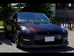 RECAROiJV[gj@NISSAN@GT-R@R35ɃJ@SP-X AVANT@LL210@V[gq[^[t@~2r@