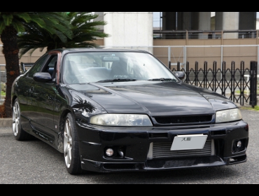 NISSAN@XJCCR33GTS@25@ECR33RECAROiJjV[g