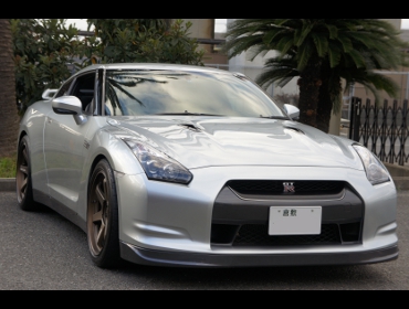 NUSSAN@GT-R@R35RECARO@NXX|[cX^[CL100H@