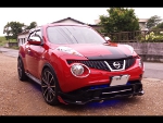 RECAROiJV[gj@NISSAN@W[N@YF15ɃJ@SR-7 KK100@RED@