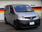 RECAROiJV[gj@NISSAN@NV200olbg@VM20ɃJ@SR-7F@KK100@RED@~2r@