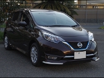 RECAROiJV[gj@NISSAN@NOTEim[gj@E12@e-powerɃJ@LX-VF@