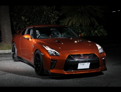 NISSAN@GTR@R35RECAROiJjRS-G CL@