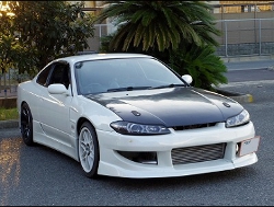 RECAROiJV[gj@NISSAN@VrA@S15ɃJ@SR-7@GK100@BK/SIL@@SR-7F@GK100@BK/SIL@