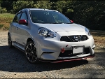 NISSAN@}[`@jXS@K13RECAROiJjRS-GE@