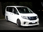 NISSAN@Zi@C26RECAROiJjSR-6@KK100S@BK@