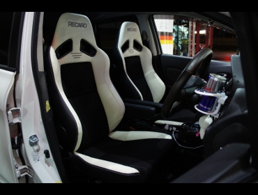 NISSAN@m[g@e-power MEDALOST E12@Ɂ@RECAROiJjV[g@SR-7F@Lassic@U[@A[Xgt@~2r@