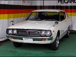 RECAROiJV[gj@NISSAN@XJCC@C-GC111i1976N10j@Ɂ@JV[g@