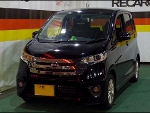 RECAROiJV[gj@NISSAN@fCY@B21Wi2014Nj@Ɂ@RECAROiJj@RS-GE@