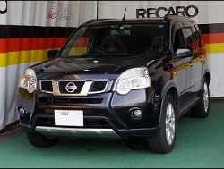 RECAROiJV[gj@NISSAN@GNXgC@T31@Ɂ@RECAROiJj@SR-7@Lassic @BK@@SR-7F@Lassic BK@