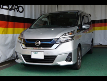 NISSAN@Zi@C27@e-poweri2018Nj@Ɂ@RECAROiJj@I\yhAN220HV@@GShD@BK@