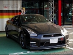 RECAROiJV[gj@NISSAN@GT-R@R35i2013Nj@Ɂ@RECAROiJj@RS-G@CL@V[gq[^[t@