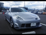 NISSAN@tFAfBZ@Z33@Version NISMOi2007Nj@Ɂ@RECAROiJj@SR-7@KK100@RED@~E@