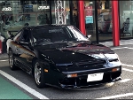 NISSAN@180SX@RPS13i1994Nj@Ɂ@RECAROiJj@SR-7@