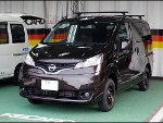 NISSAN@NV200i2020N2j@Ɂ@RECAROiJj@SR-7F@GU100@uE@