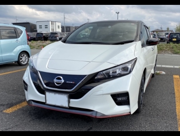 NISSAN@[tjX@ZE1@Ɂ@RECAROiJj@SR-7F@GU100H@uE@V[gq[^[t@