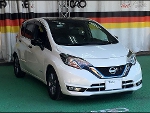 NISSAN@m[g@Ep[_XgubNA[@HE12i2019Nj@Ɂ@RECAROiJj@SR+-7F@GU100@BK@A/R^Cv@