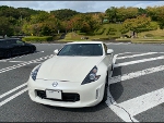 NISSAN@tFAfBZ@Z34i2020Nj@Ɂ@RECAROiJj@SR-7@KK100@BK@~E@