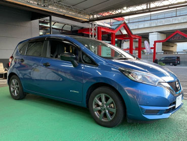 NISSAN@m[gep[@HE12i2019Nj@Ɂ@RECAROiJj@X|[cX^[GK100H@u[@