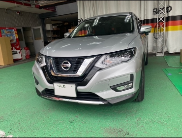 NISSAN@GNXgC@T32@Ɂ@RECAROiJj@GShLD@BK@@GShD@BK@