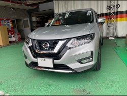 NISSAN@GNXgC@T32@Ɂ@RECAROiJj@GShLD@BK@@GShD@BK@