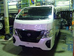 NISSAN Lo@Ohv~AGXi3DF-VN2E26j@Ɂ@RECAROiJj@LX-F TR NN@V[gq[^[t 