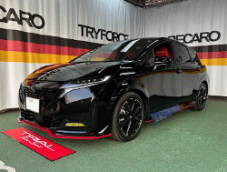 NISSAN@I[jX@FE13i2024Nj@Ɂ@RECAROiJj@SR-C UT100H@REDU[@V[gq[^[t@~E@