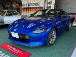 NISSAN@tFAfBZ@RZ34i2024Nj@Ɂ@RECAROiJj@RS-G@GK@BK/RED@@SR-S@BK100@BK/RED@